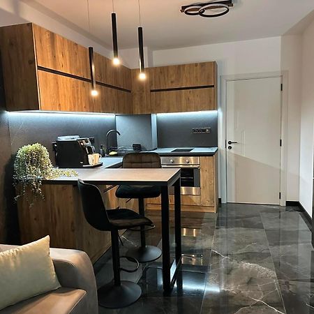 Ka Apartment Luxury Stara Zagora Zewnętrze zdjęcie