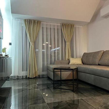Ka Apartment Luxury Stara Zagora Zewnętrze zdjęcie