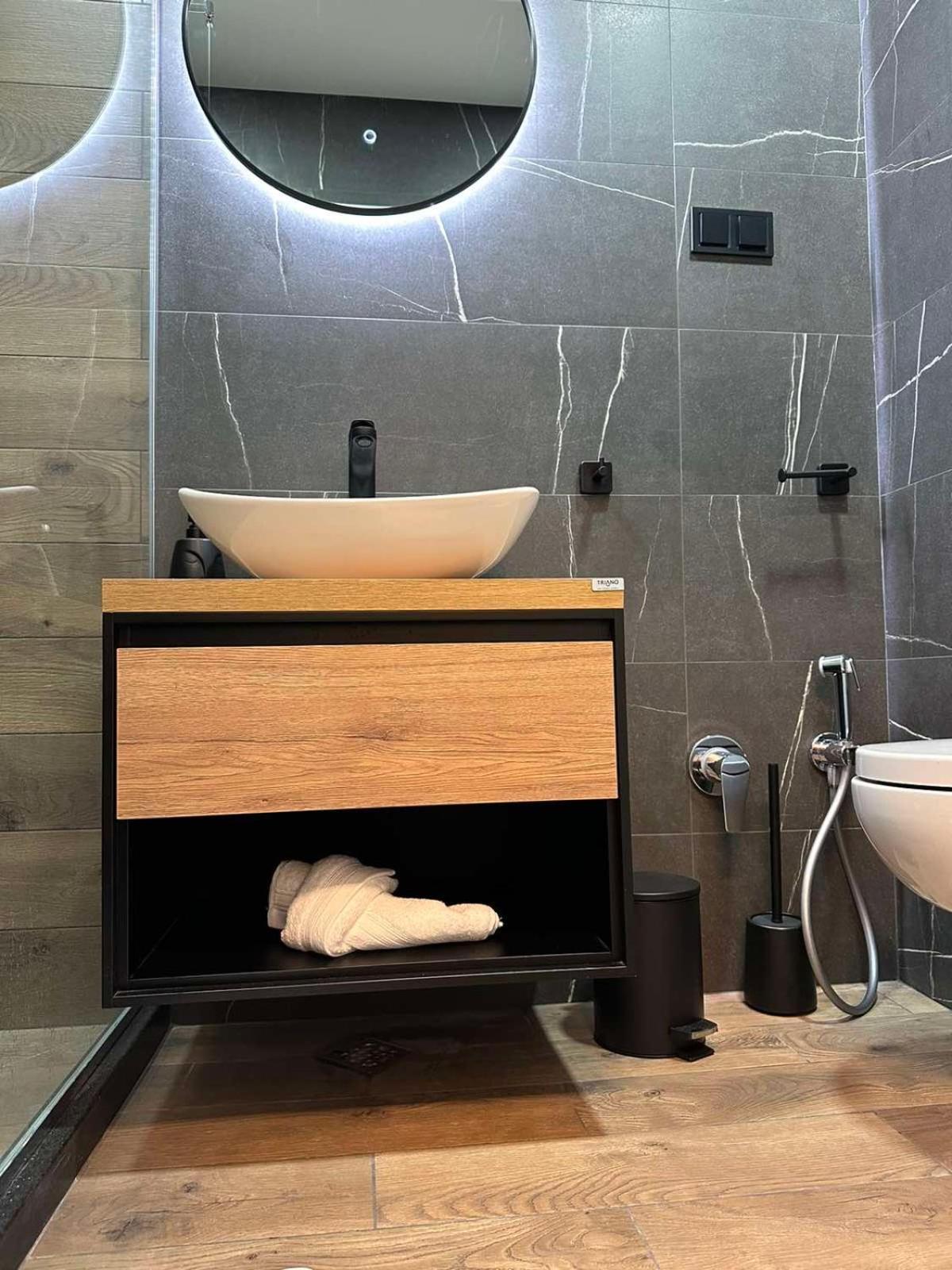 Ka Apartment Luxury Stara Zagora Zewnętrze zdjęcie