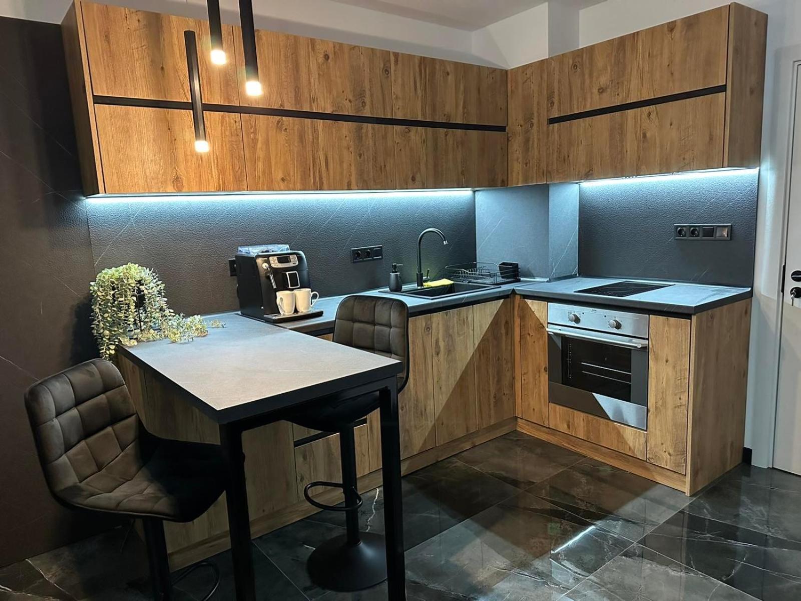 Ka Apartment Luxury Stara Zagora Zewnętrze zdjęcie