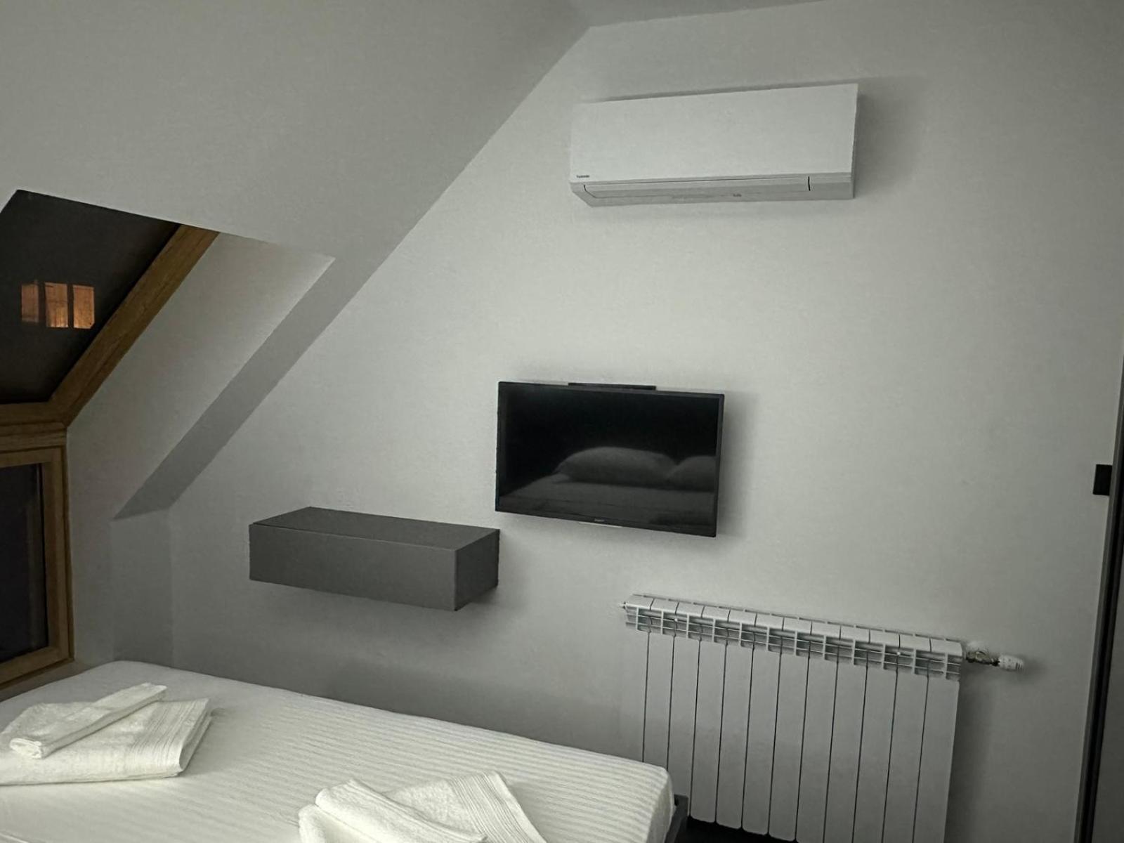 Ka Apartment Luxury Stara Zagora Zewnętrze zdjęcie
