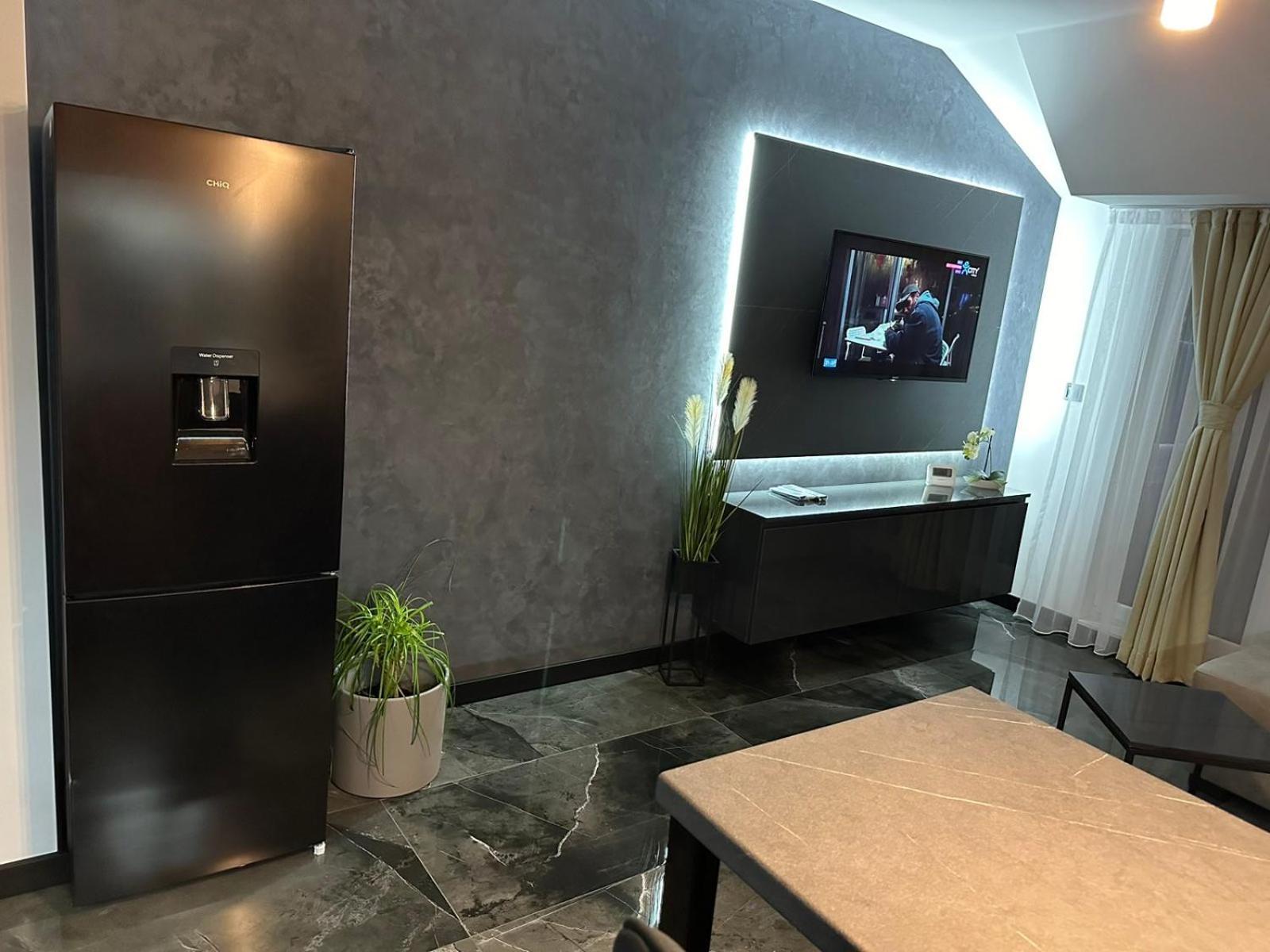 Ka Apartment Luxury Stara Zagora Zewnętrze zdjęcie