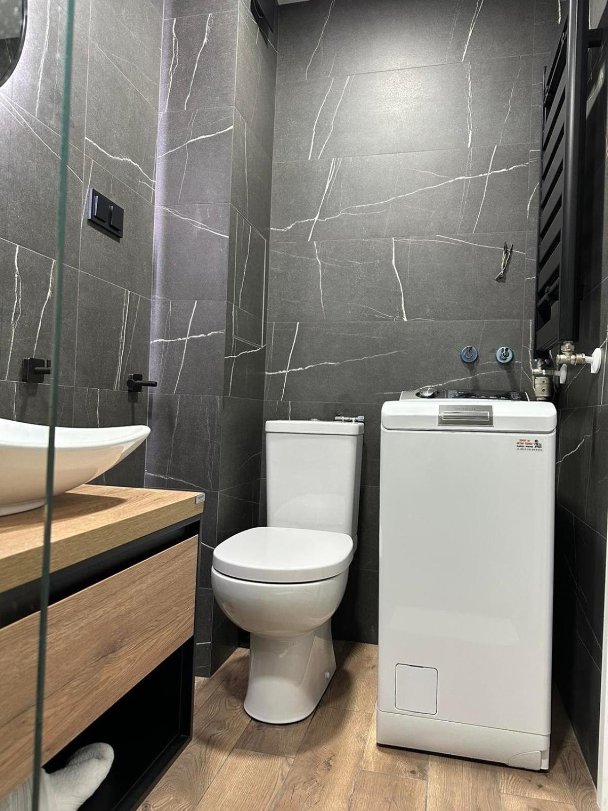 Ka Apartment Luxury Stara Zagora Zewnętrze zdjęcie