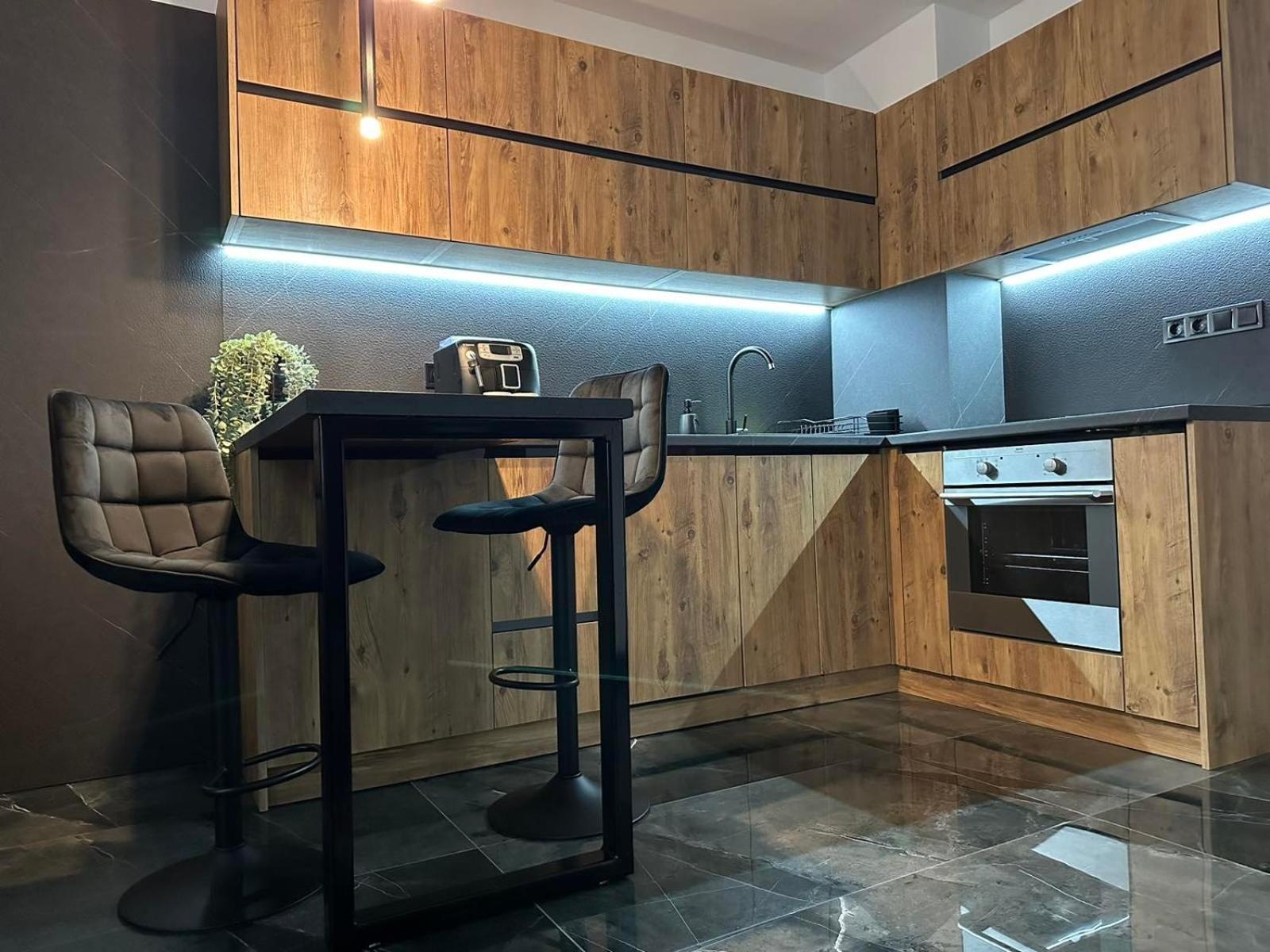 Ka Apartment Luxury Stara Zagora Zewnętrze zdjęcie
