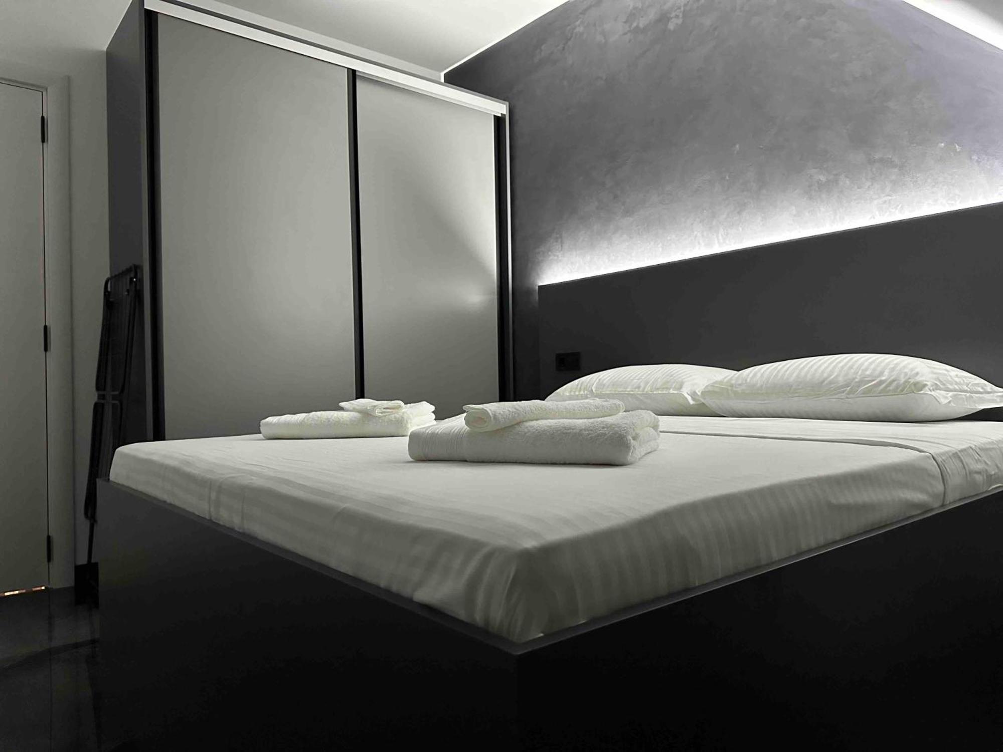 Ka Apartment Luxury Stara Zagora Zewnętrze zdjęcie